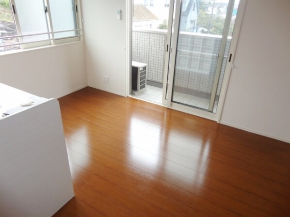 セントレジデンスの物件内観写真